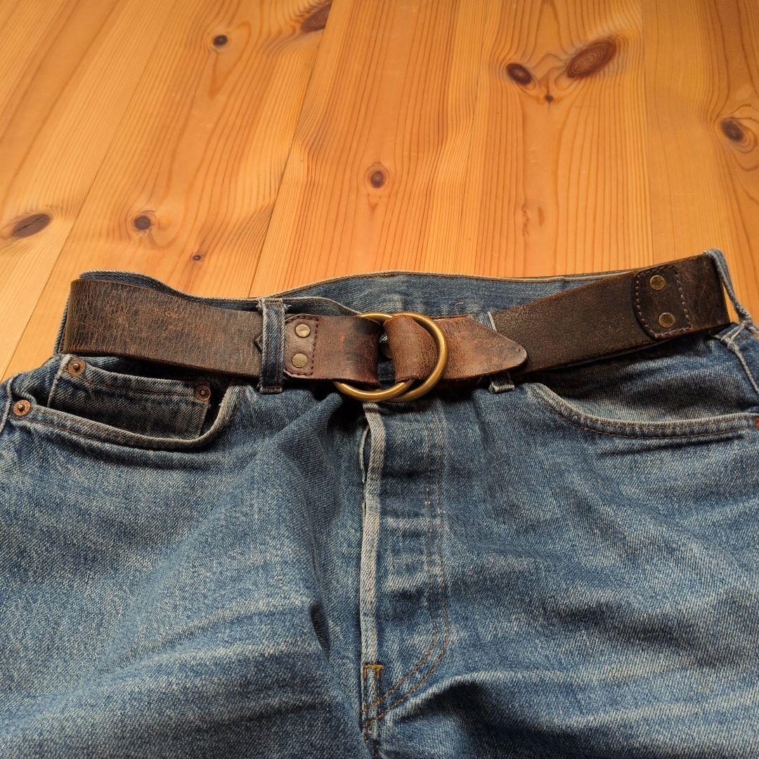 り*ん様 RRL リングベルト