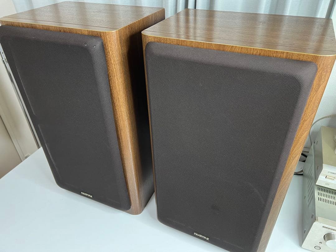 DIATONE DS-77Z スピーカー ペア