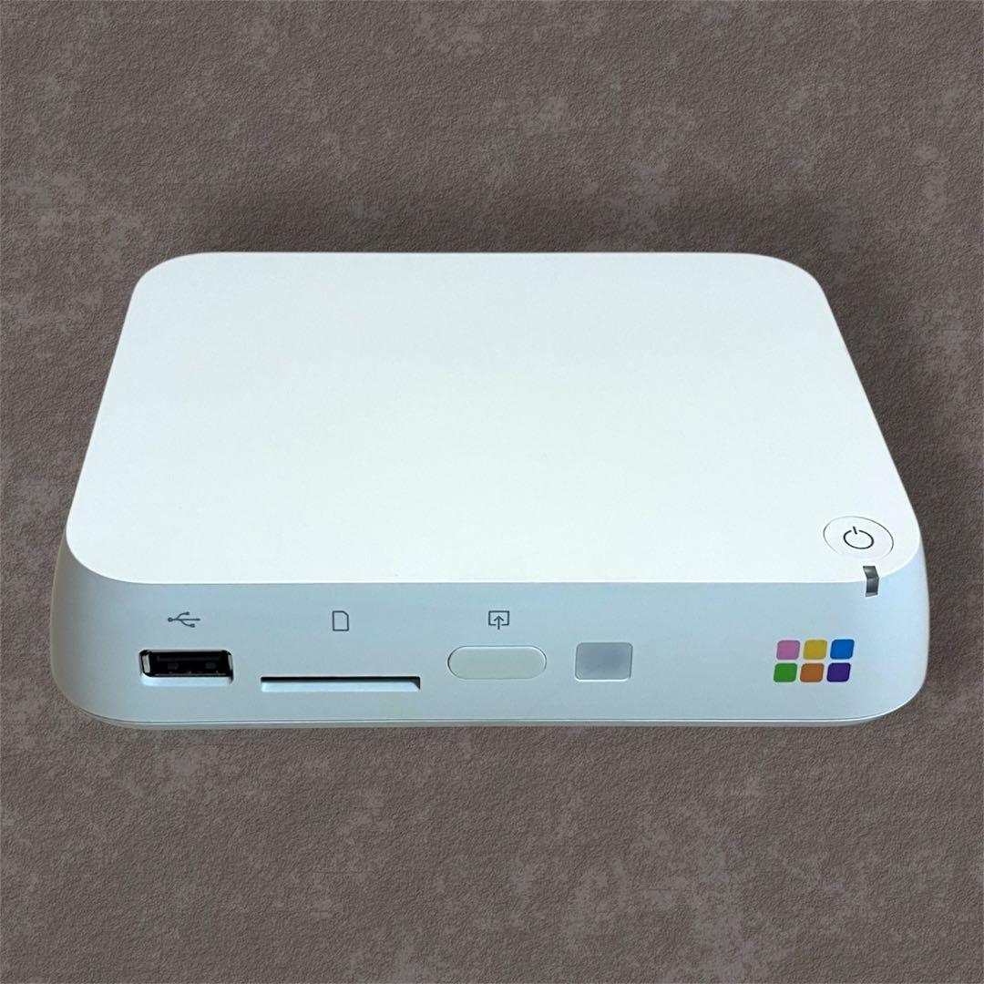 BUFFALO おもいでばこ 1TB PD-1000S 11ac対応 動作確認済