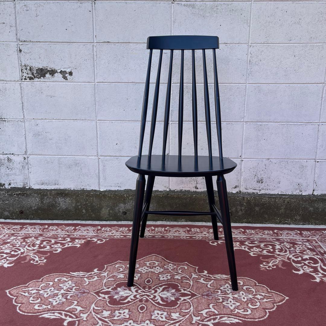 unico ウニコ◾️KOTONA コトナ 木製ハイバックチェア 木製チェア 椅子