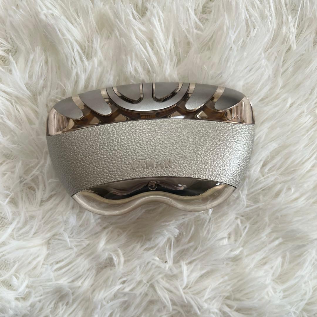 YAMAN リフトロジー、美顔器