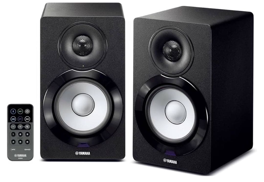 YAMAHA NX-N500 ヤマハ ネットワーク パワード スピーカー