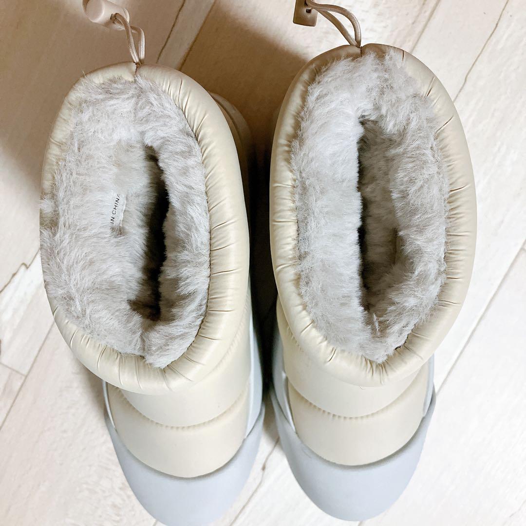 UNITED NUDE POLAR BOOTIE II 37 ユナイテッドヌード