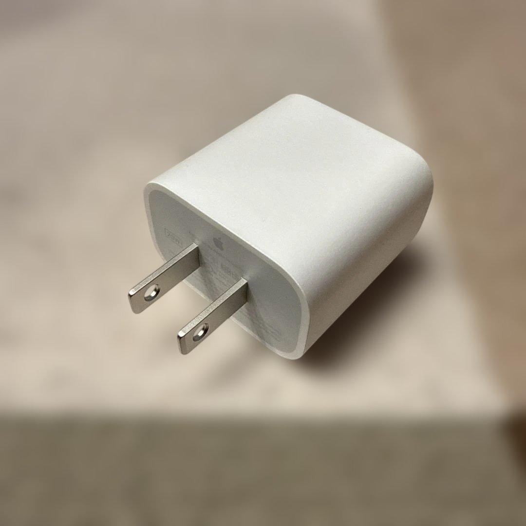 Apple Pod mini イエロー未使用品