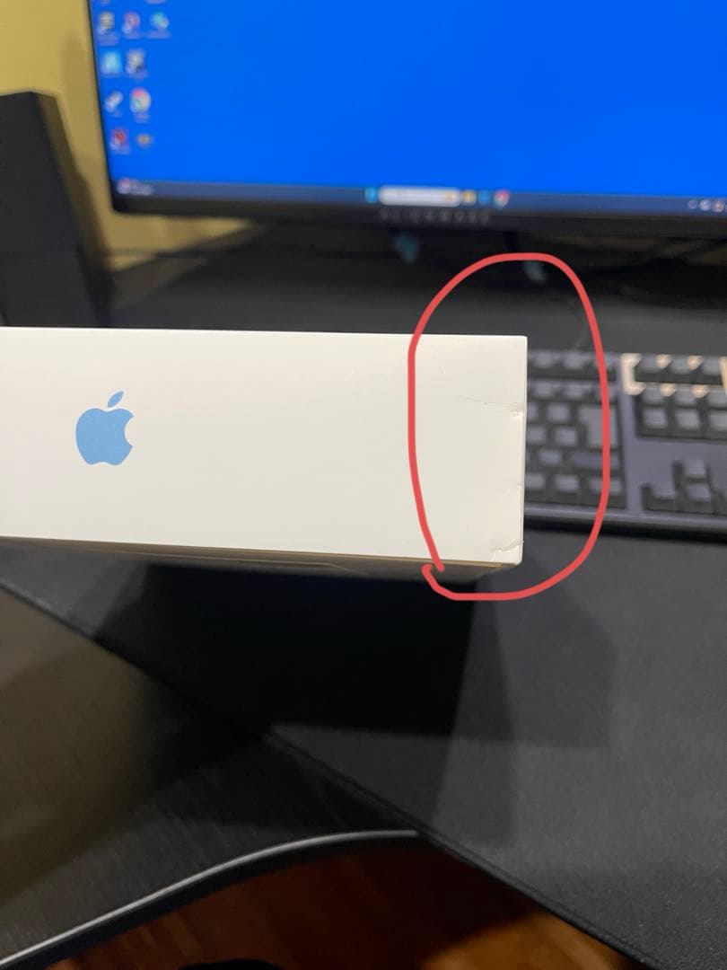 【BT91%】Apple iPadAir第5世代256GB Wi-Fi ブルー