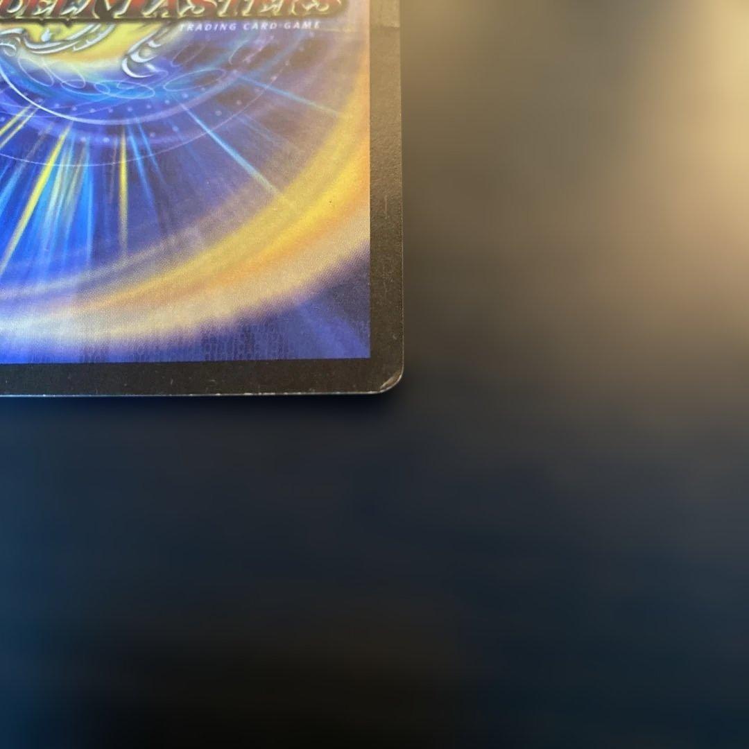 爆勇士ユーカーン プロモ 松本しげのぶ先生直筆サイン入り デュエマ