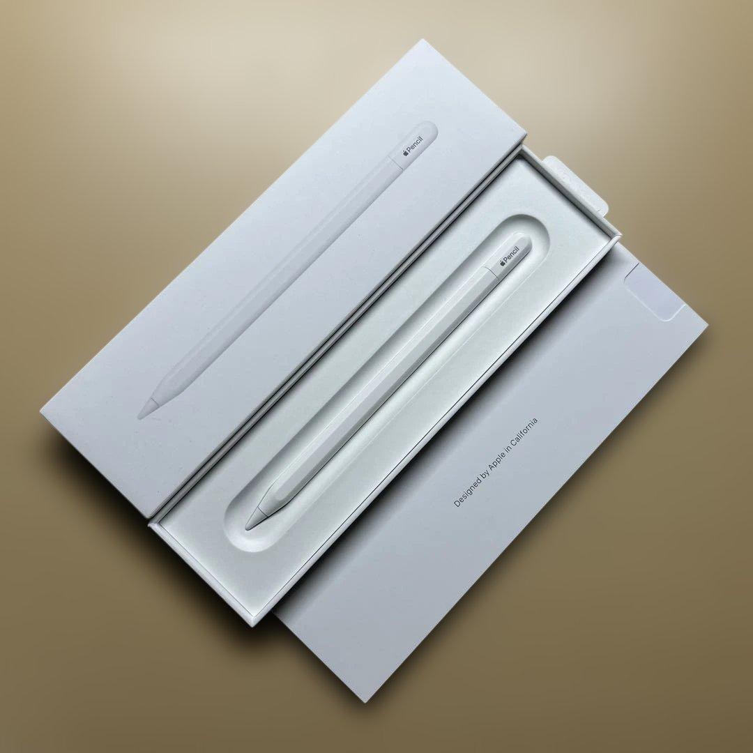 Apple Pencil Type-C MUWA3ZA/A タッチペン