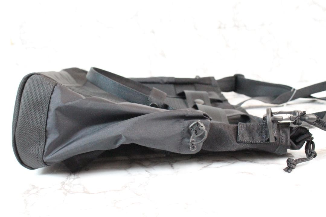 ♡未使用・タグ付 PORTER ポーター 2way ショルダー EA0H19