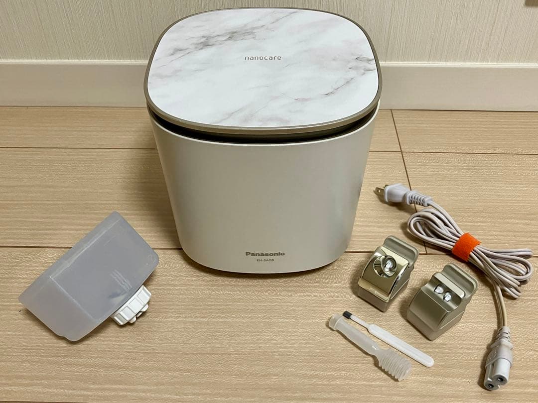 Panasonic EH-SA0B フェイススチーマー