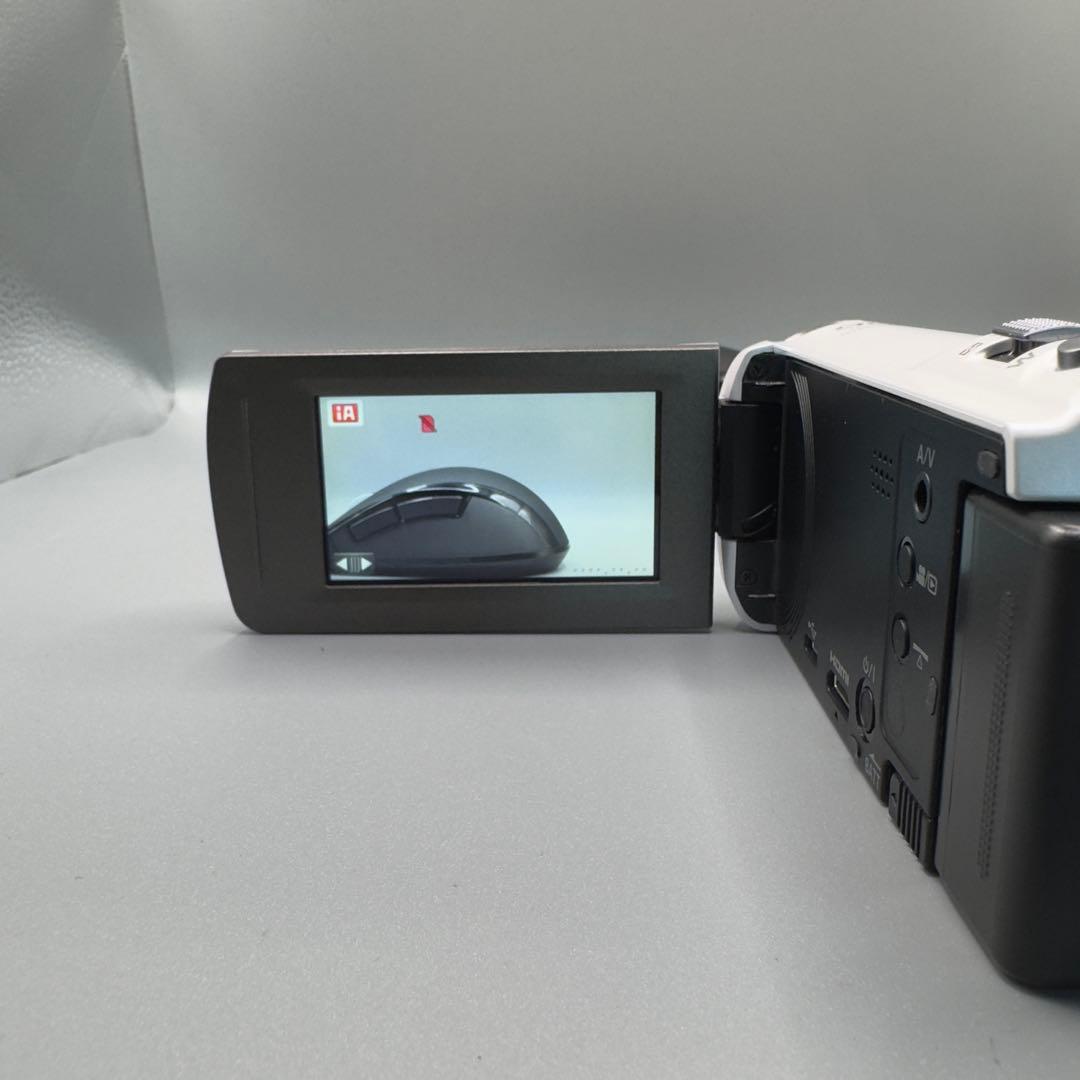 Panasonic パナソニック HC V360M ビデオカメラ