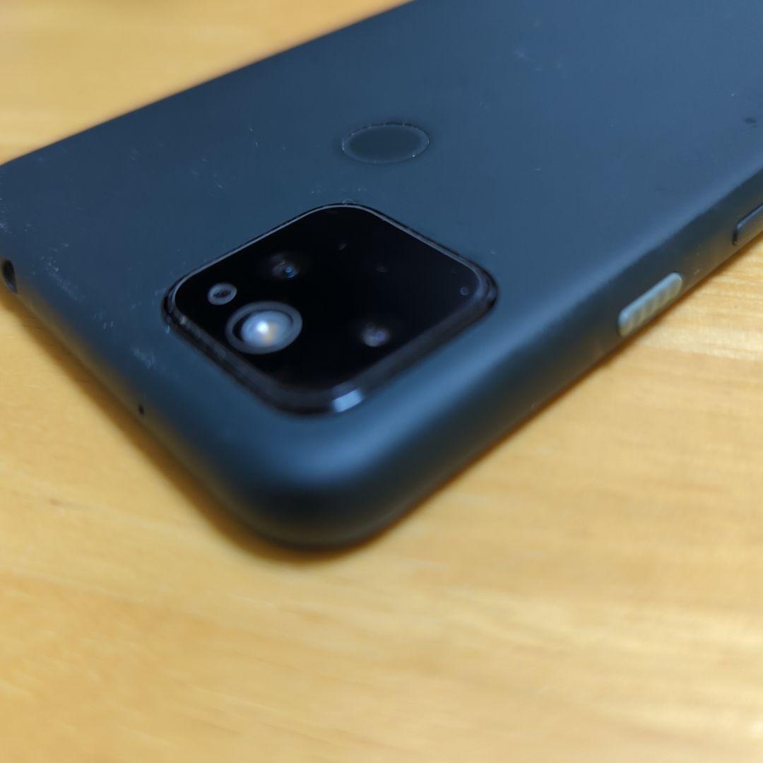 Google Pixel 5a (5G) 128GB SIMフリー