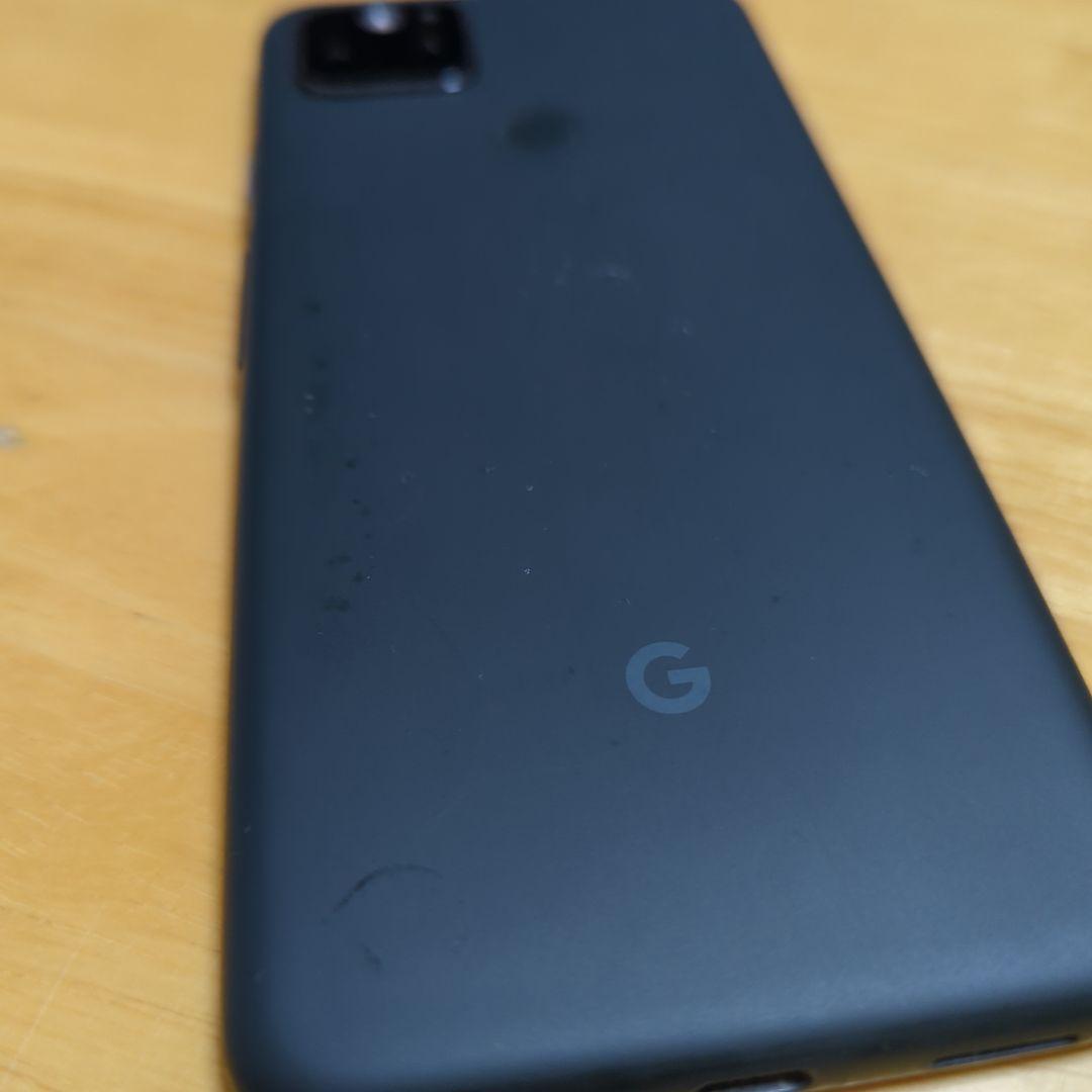 Google Pixel 5a (5G) 128GB SIMフリー