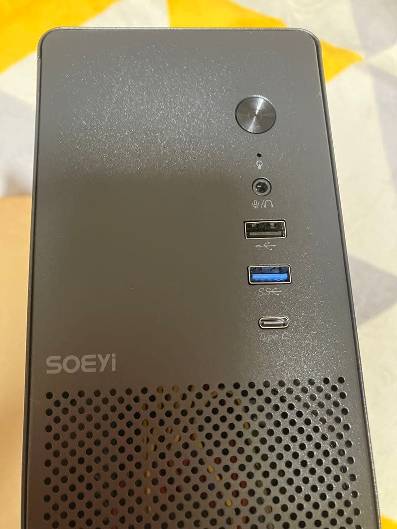 デスクトップパソコン Windows11 パソコンoffice付き新品