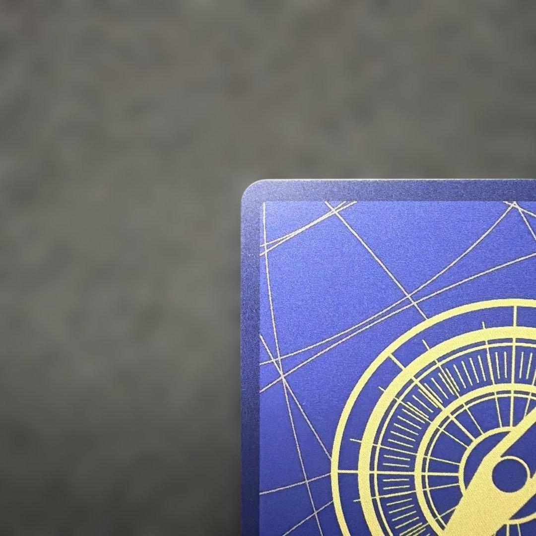 Sendico公式アカウント5専用 モンキー・D・ルフィ OP09-119