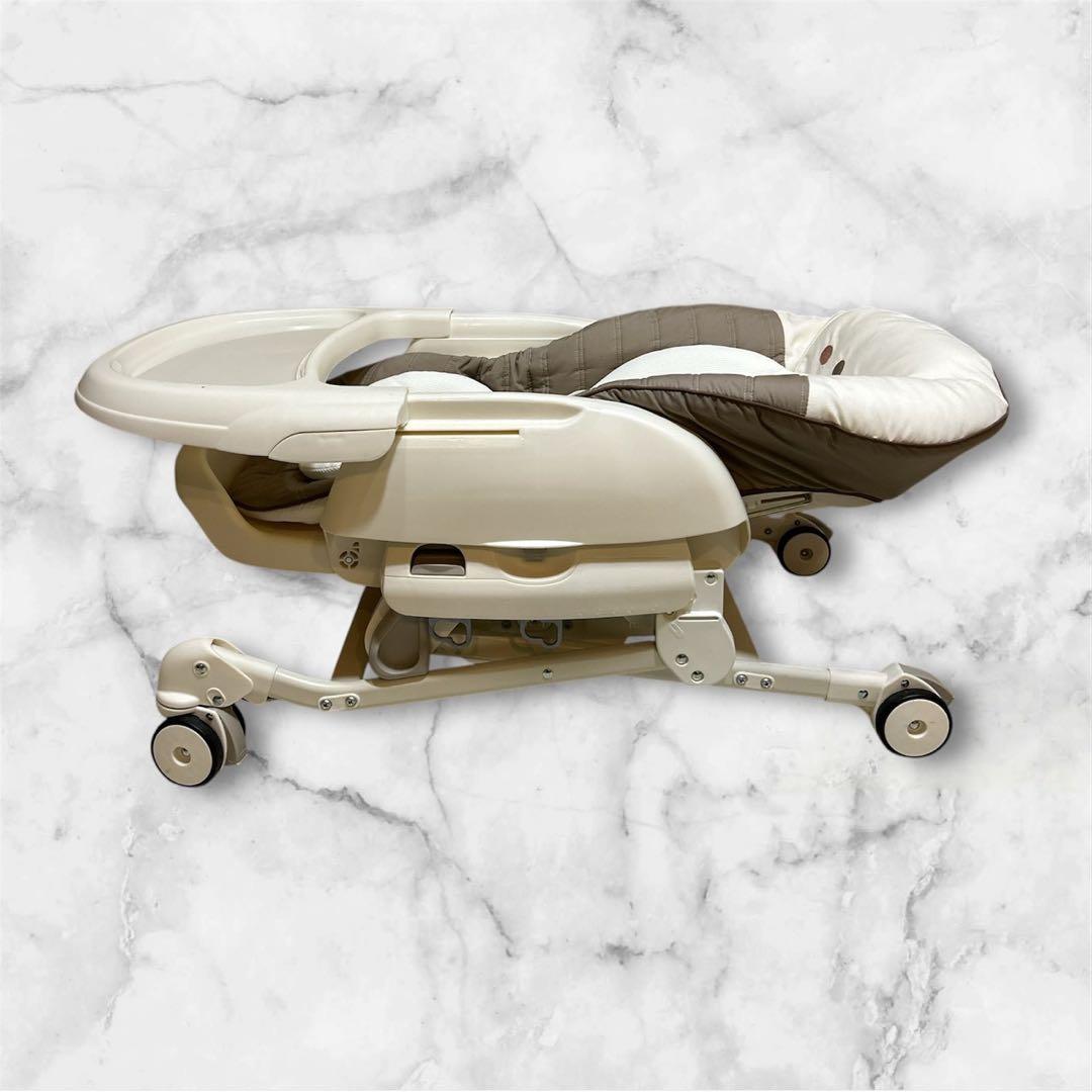 combi コンビ ネムリラAT 電動スウィング 動作良好 クリーニング済