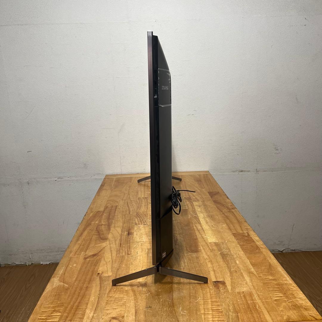 SONY 55インチ 4K 液晶テレビ BRAVIA KJ-55X9500H