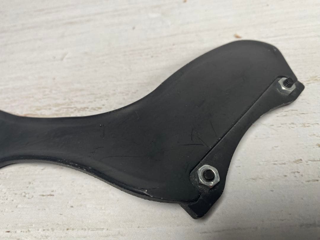 フェラーリ F355 F1 純正バドルシフトレバー2個セット（1台分）