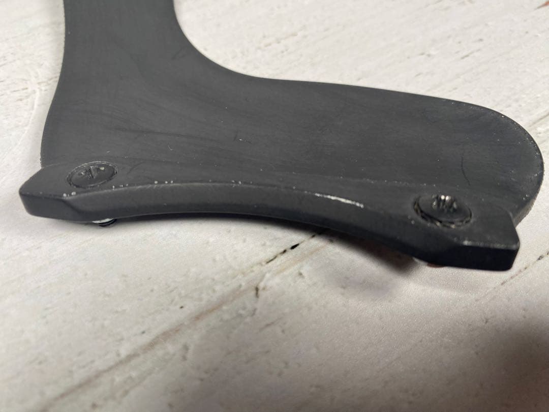 フェラーリ F355 F1 純正バドルシフトレバー2個セット（1台分）