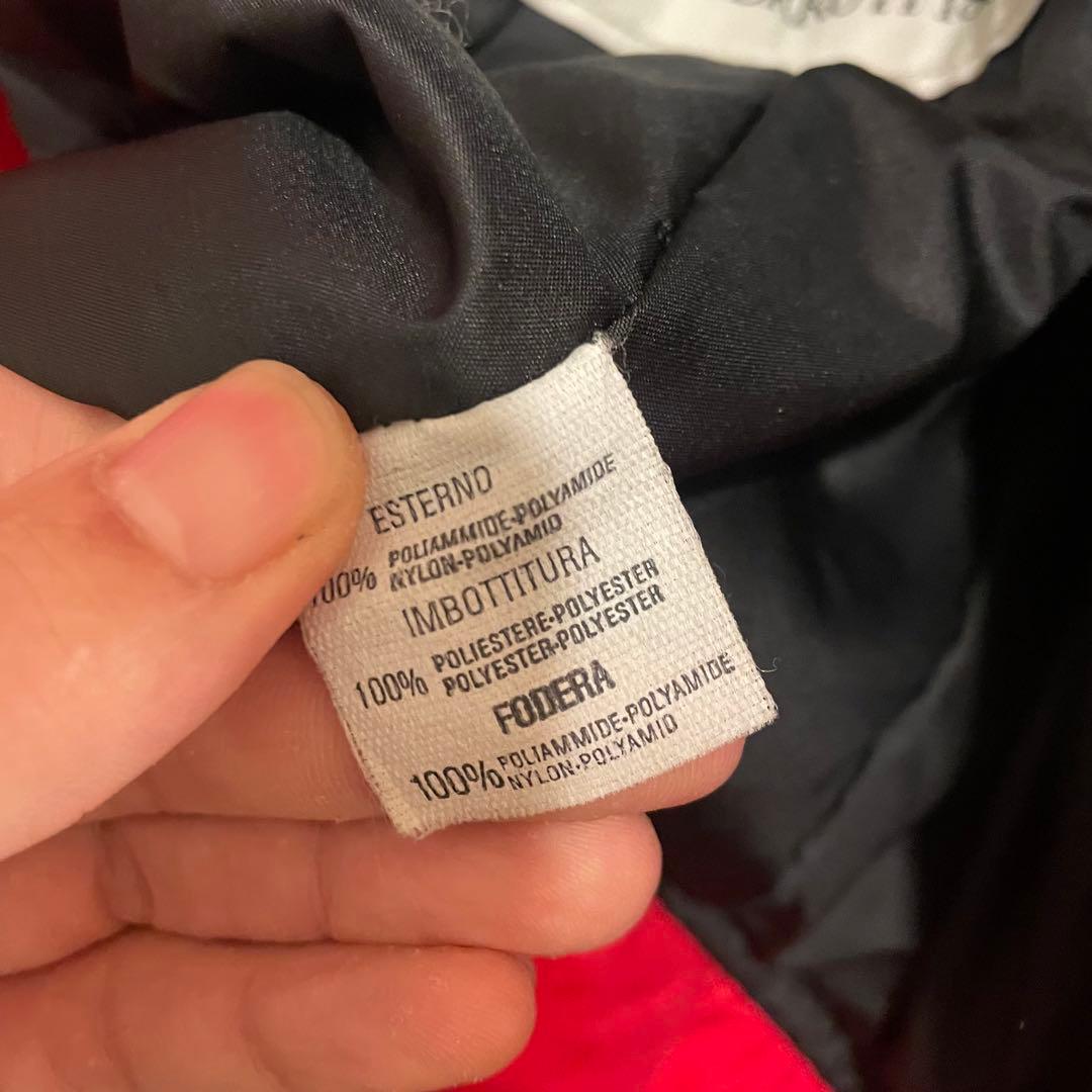 80s 90s フェラーリ ブルゾン イタリア製 cerruti 1881