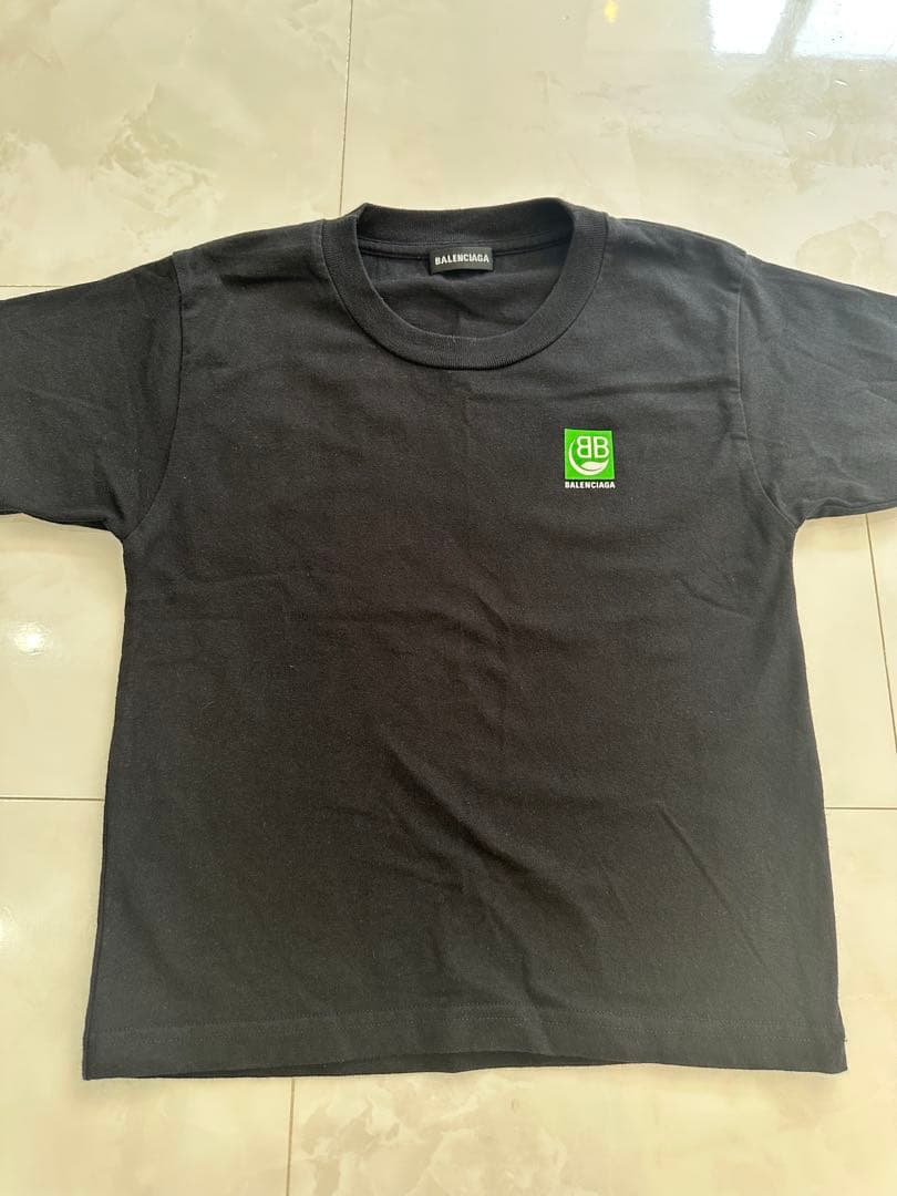 ⭐︎バレンシアガ⭐︎Tシャツ⭐︎BALENCIAGA⭐︎6A