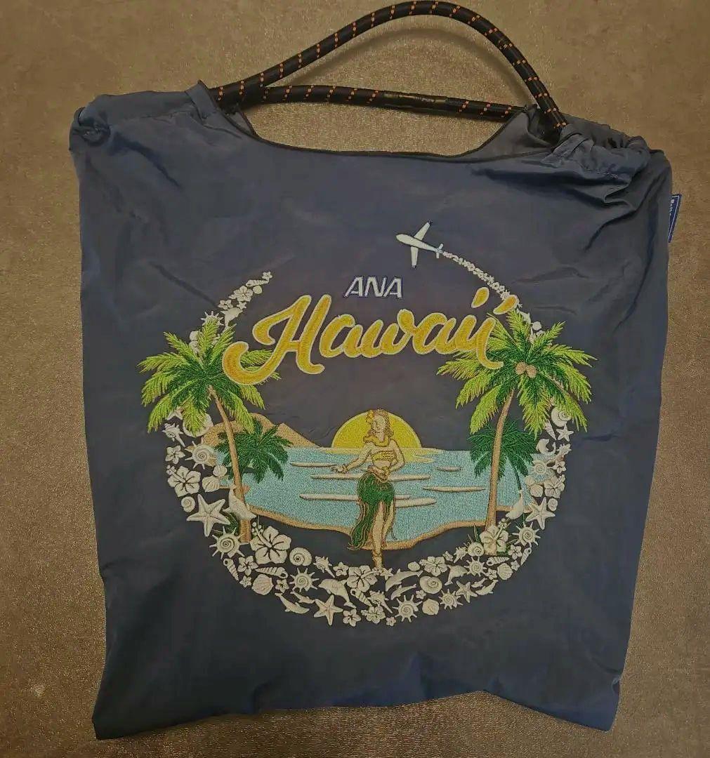 E*i様 ANA Hawaii エコバッグ Ball & Chain