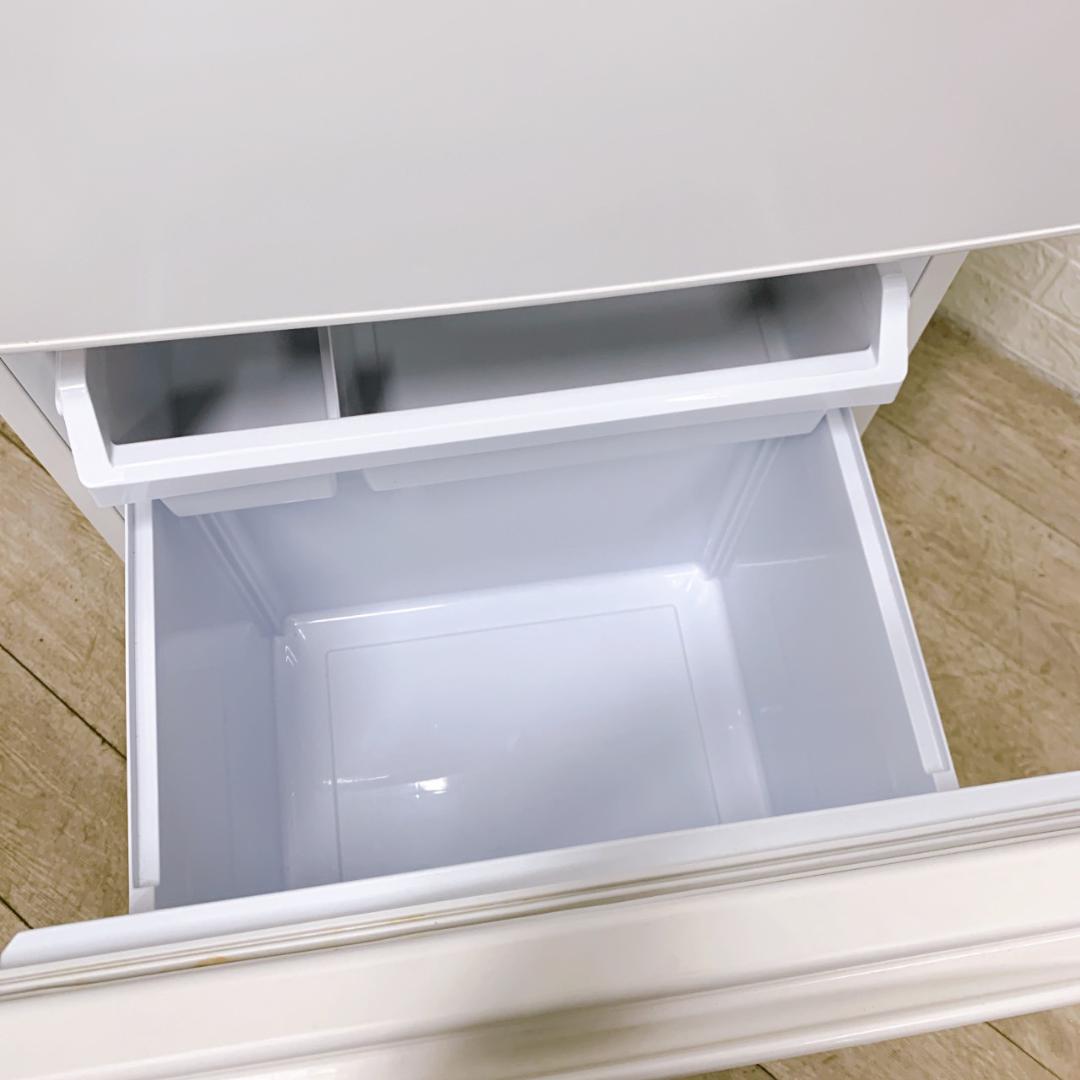 TO11815 アクア 201L 冷蔵庫 大型 小型 一人暮らし