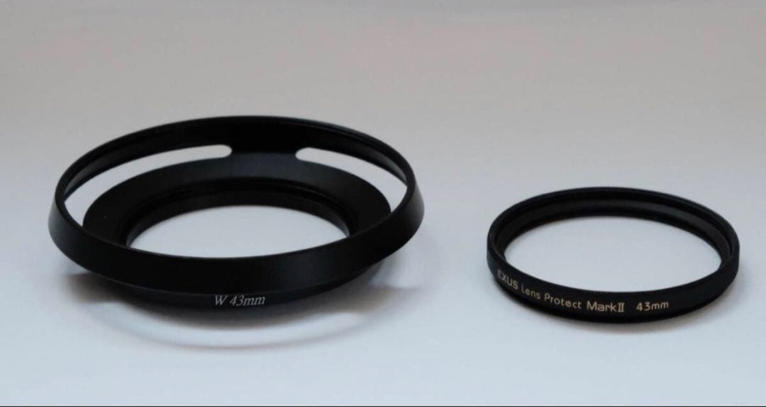 レンズ(単焦点) FUJIFILM XF23mm f2 R WR