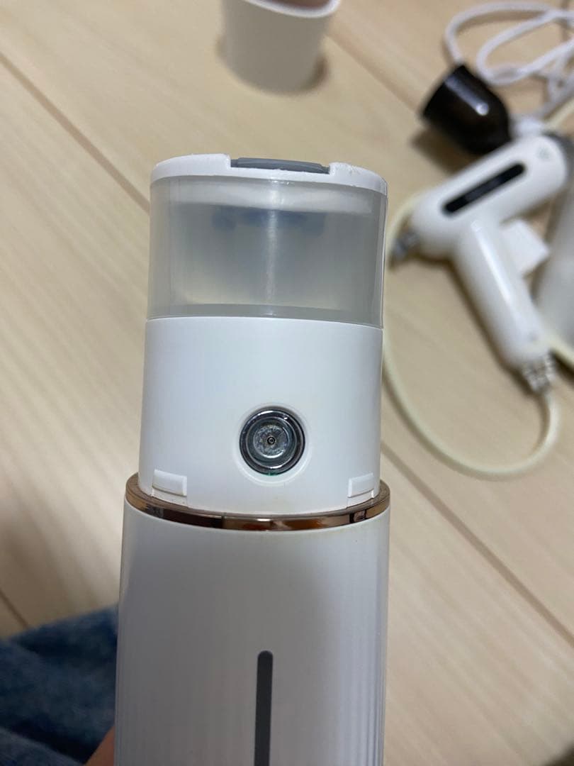 ルビーセル　エアブラシ本体　ハンディ