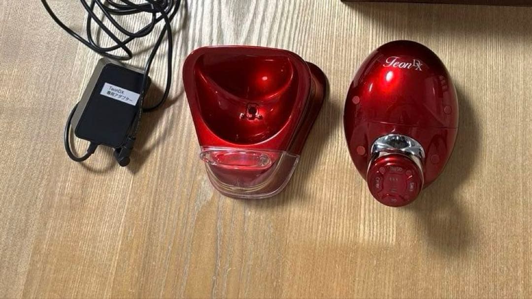 アミン リファイン　テオンDX