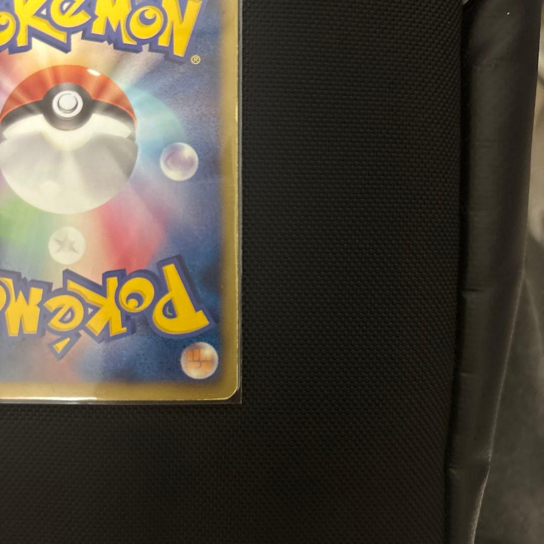 ポケモンカード　ホウオウEX トレーディングカード HP160