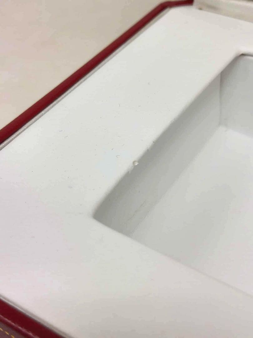 カルティエ 時計ケース ジュエリーケース 空箱 まとめ売り