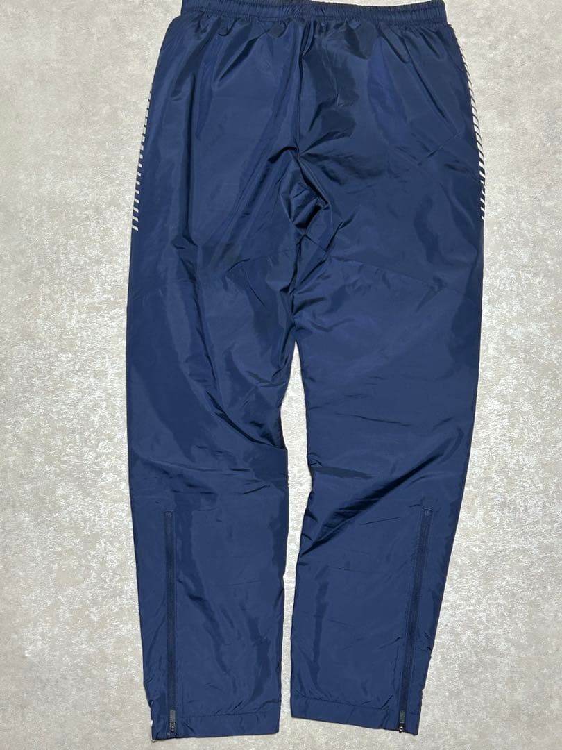 良品 3枚セット セットアップ asics LIMO裏トリコット L パンツ