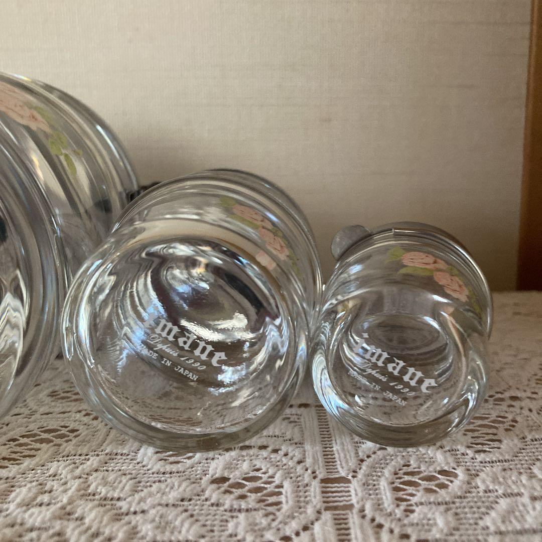 イマン　ダイアナローズ　メディカル瓶ＬＭＳss