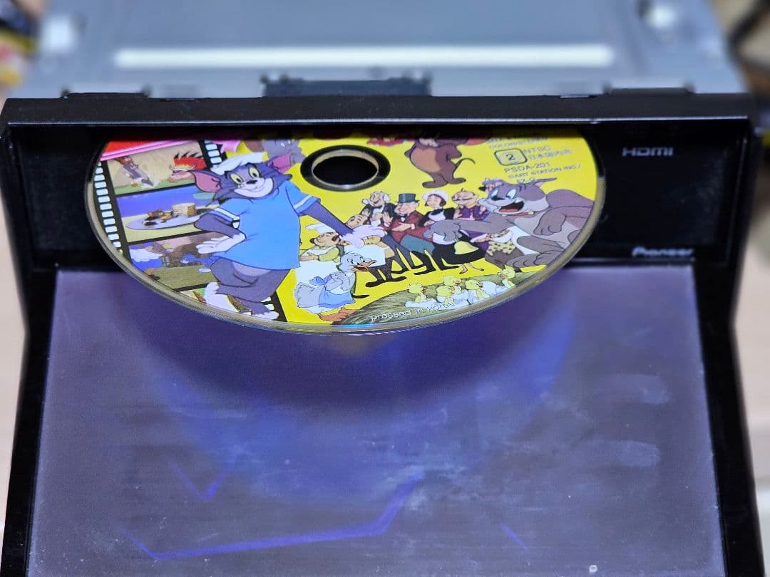 カロッツェリア AVIC-ZH0077Bluetooth カーナビ2024年地図