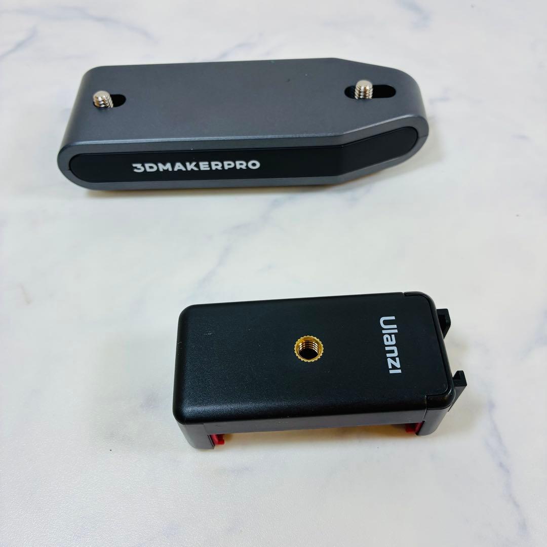 新品未使用品　3DMakerPro Mole専用スマートフォンコネクト