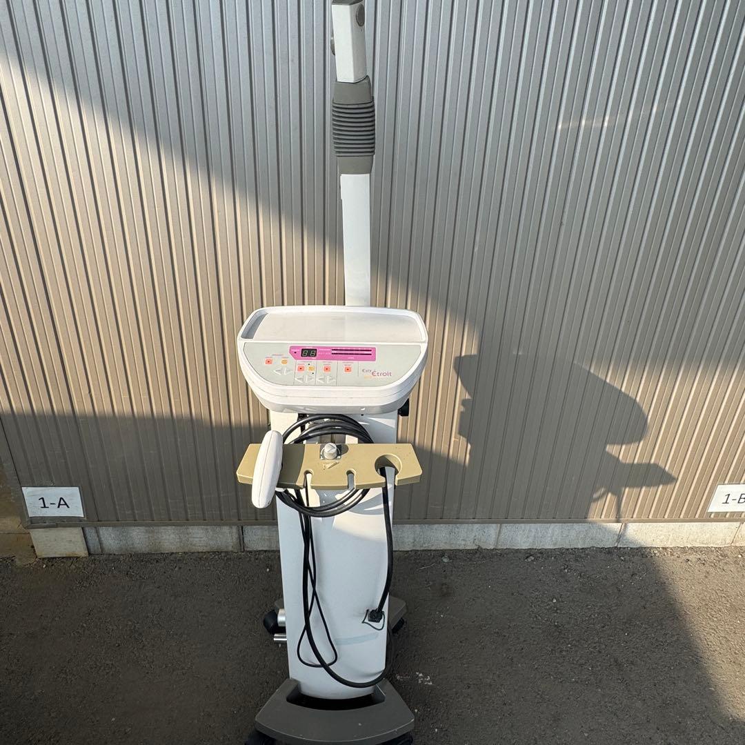 G1316 タカラベルモント　スチーマー　美顔器　BM-FT500直取り限定