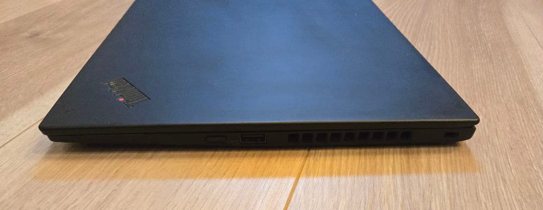 【タッチ＆LTE対応】ThinkPad X1 Carbon i5/メモリ16GB