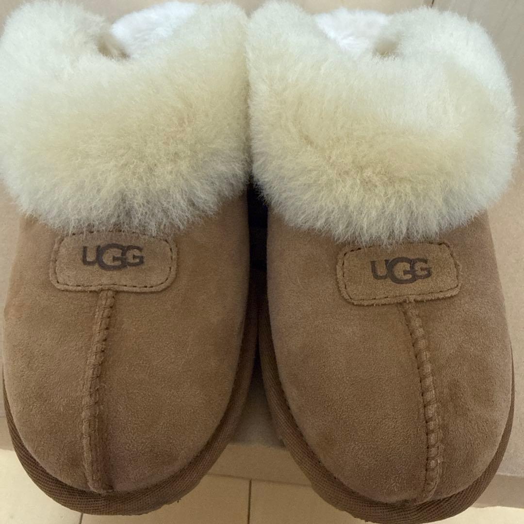 UGG W COQUTTE W5125 サンダル　25cm