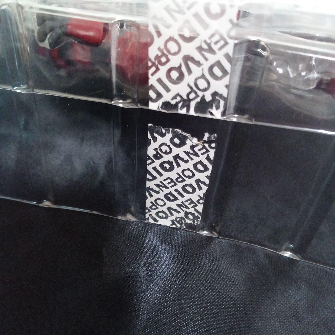 アンクワルジン UNKVAL 突撃1型 粉砕者スマッシャー[SEXYiCE]