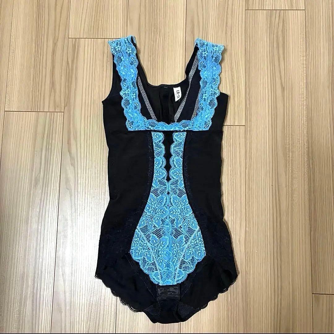 【新品未使用】グラントイーワンズ ボディスーツ ララドール ブルームーン 80L