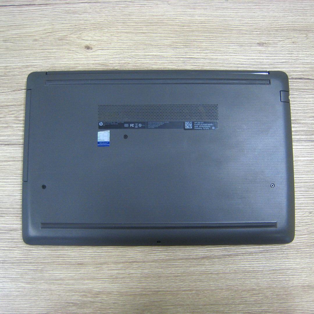 ★HP 250G7 i5第8世代/8GB/SSD128GB