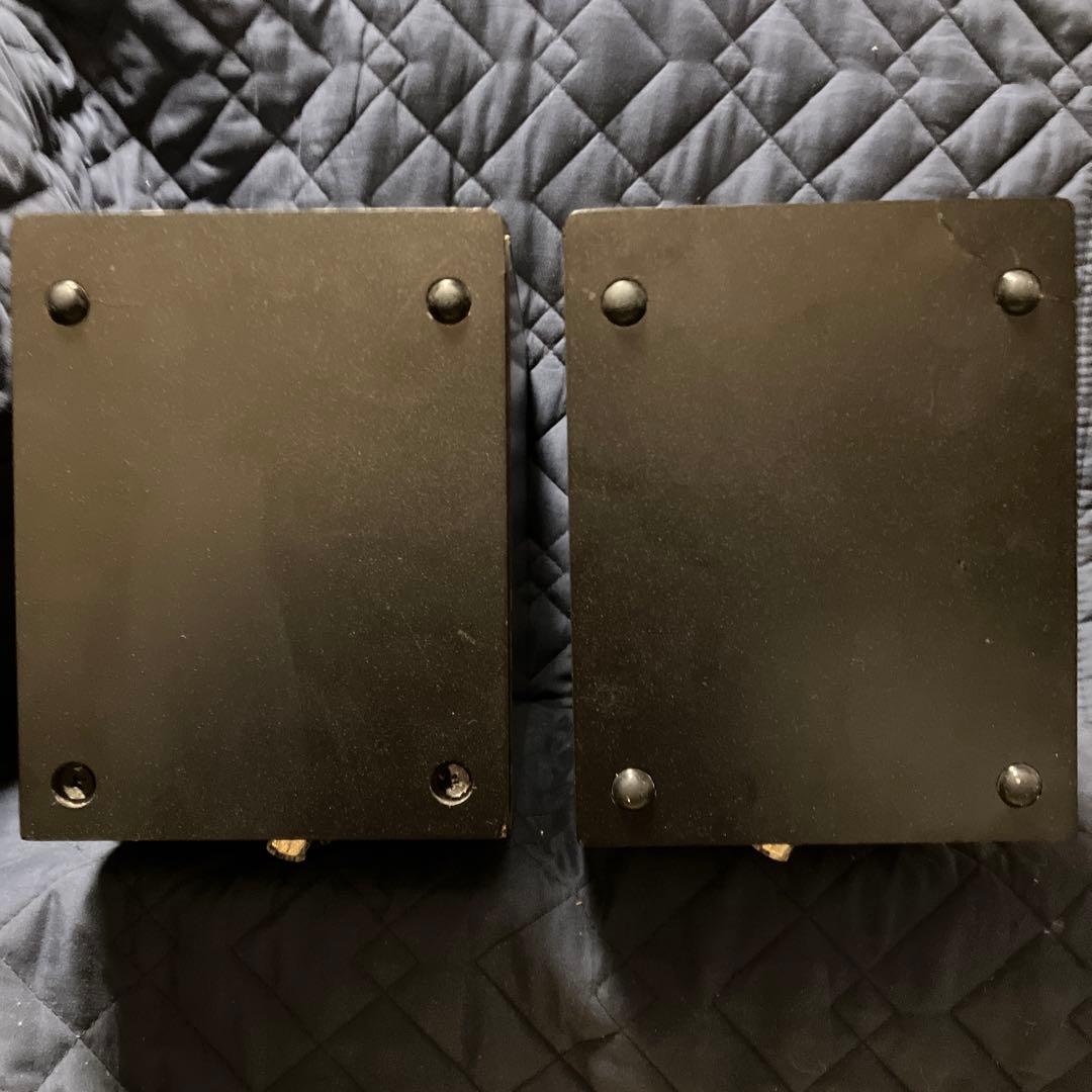 【如月価格】《完動品》 Wharfedale ダイアモンド220スピーカー