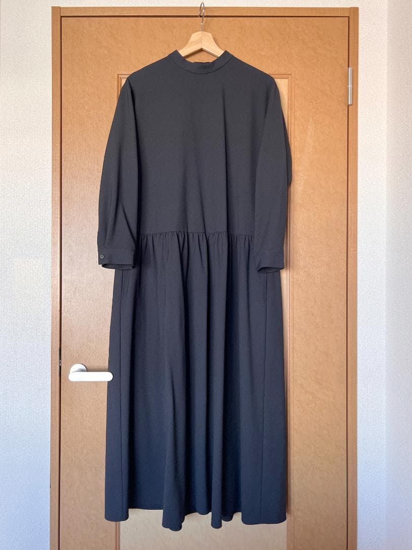 北欧、暮らしの道具店 フォーマルジャケット M & ワンピース T セットアップ