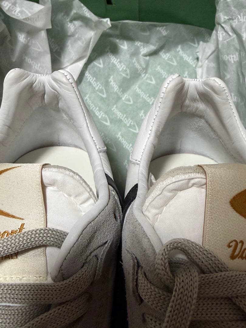 新品未使用 Valsport MAGIC HERITAGE ヴァルスポルト