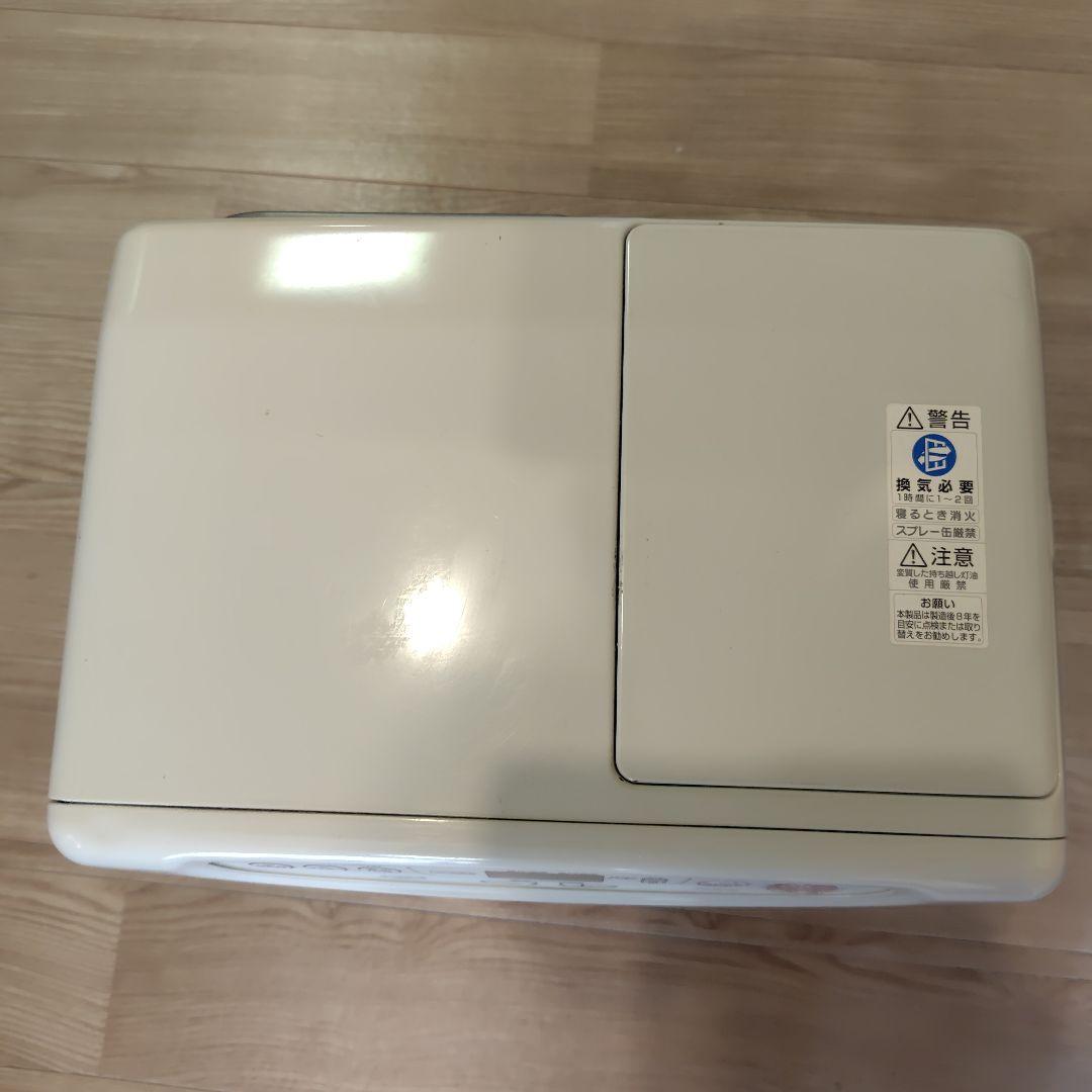 ダイニチ FW-5619L 石油ファンヒーター【起動確認済】