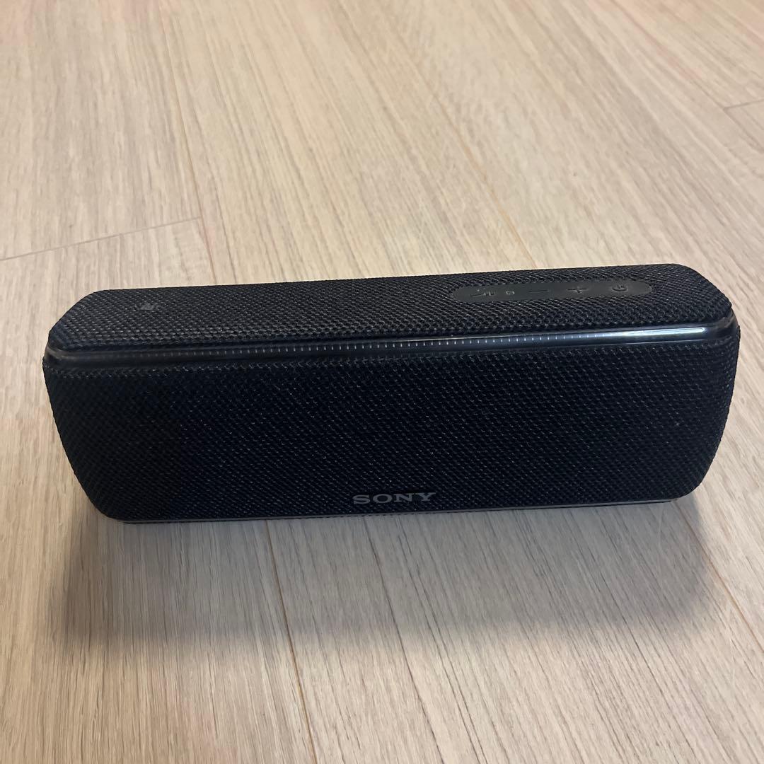 【美品】 SONY ワイヤレススピーカー　SRS-XB31