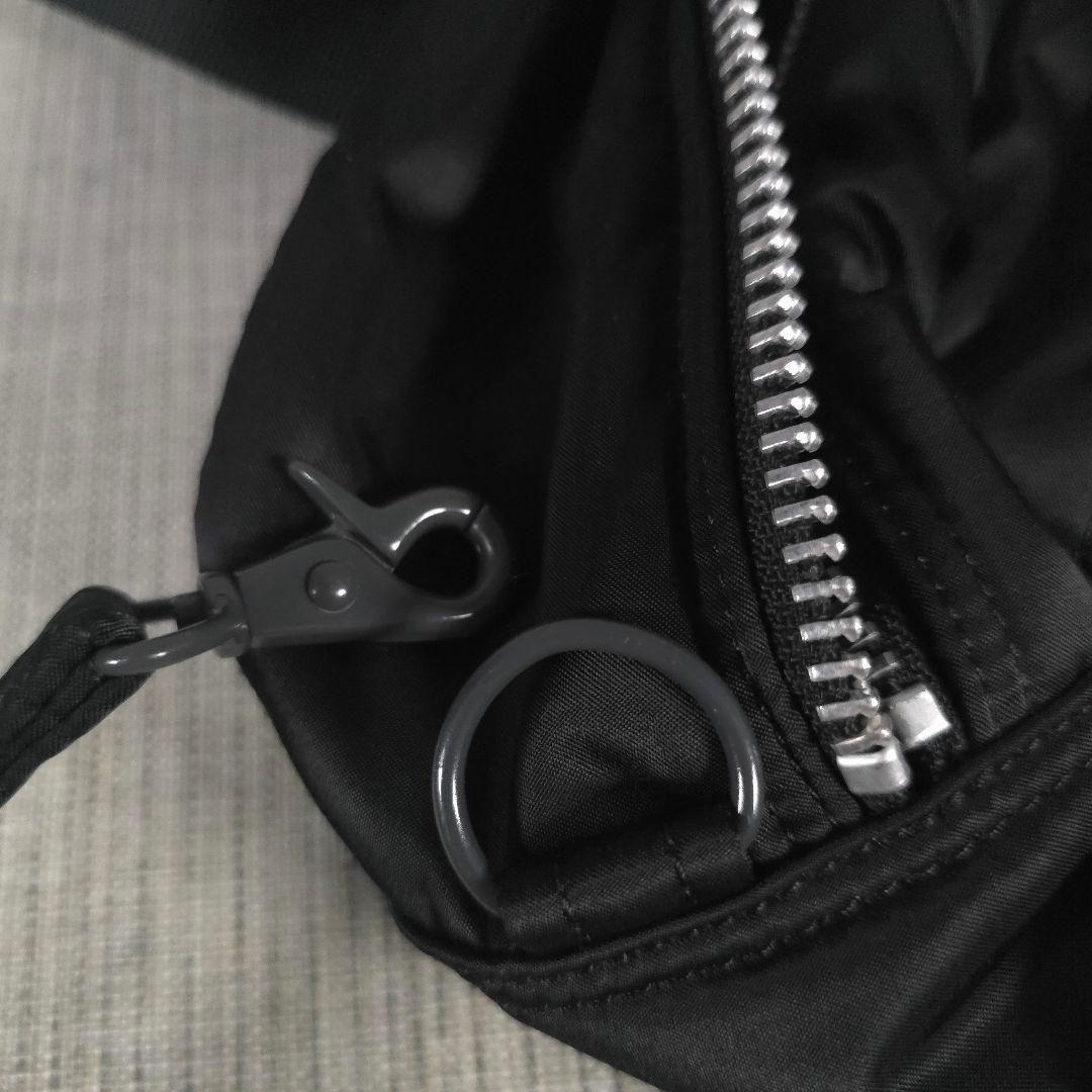 超美品　PORTER　2way　タンカー　ウエストバッグ　ボディバッグ
