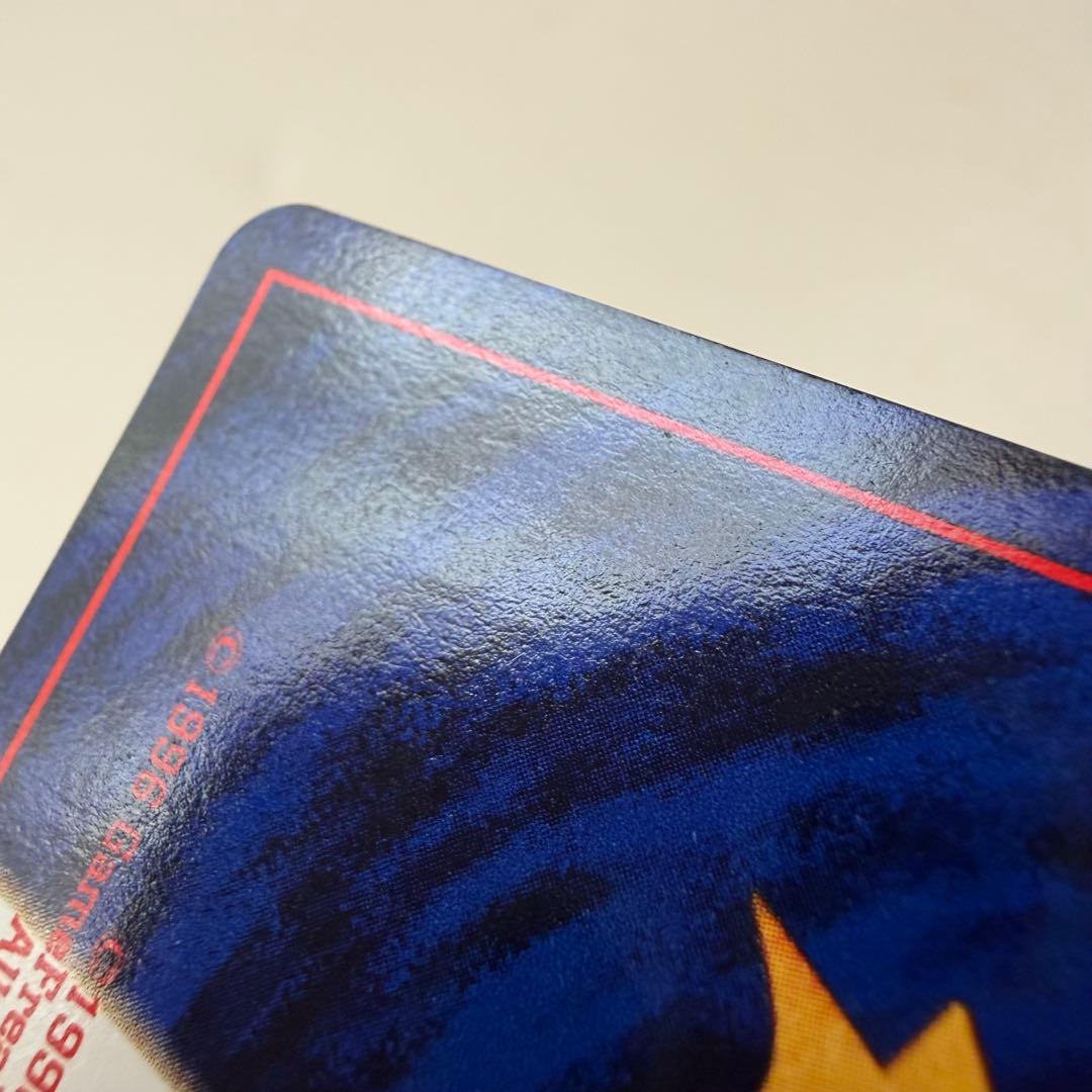 即購可　　セット購入は購入前に一言。　ポケモンカード　旧裏　ルギア