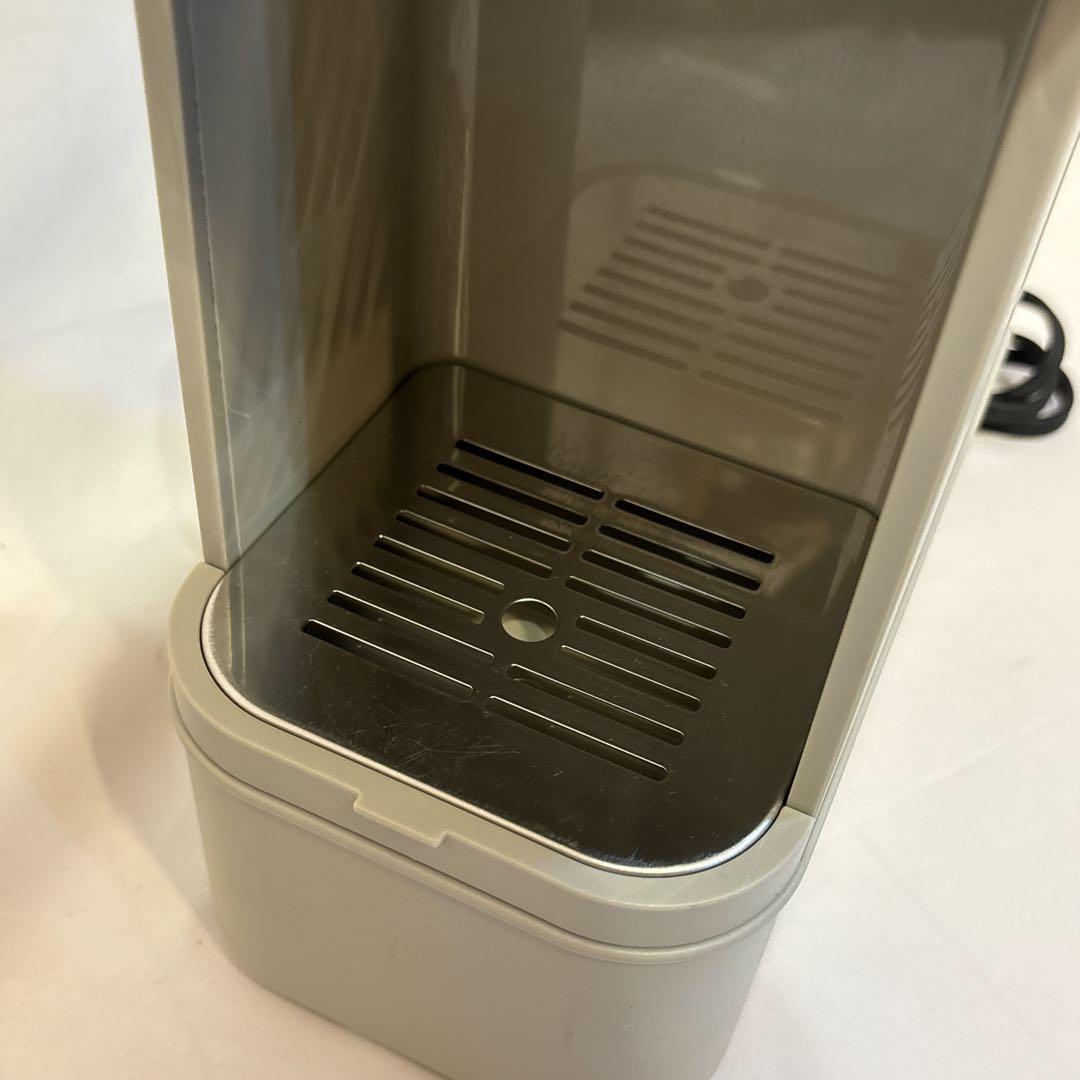 【美品】 UCC DP4 コーヒー ドリップポッド YOUBI ホワイト 23年