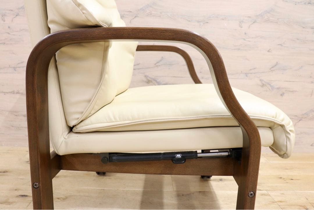 GMIS110D○冨士ファニチア / FUJI FURNITURE リクライニ